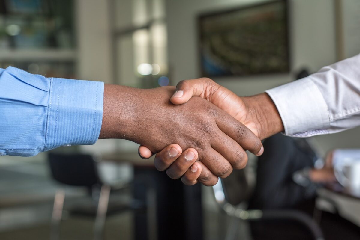 RAASO Trucking carrier partnership and broker support